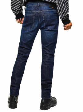 Jeans Diesel D-Lustre 0095K für Herren