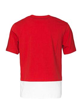 T-Shirt Antony Morato Bicolor für Herren