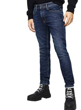 Jeans Diesel Thommer Mid für Herren