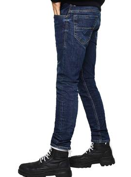 Jeans Diesel Thommer Mid für Herren