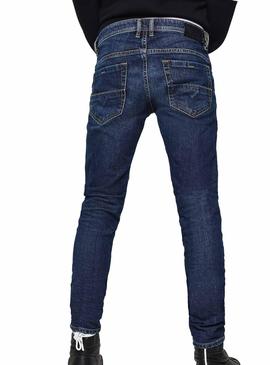 Jeans Diesel Thommer Mid für Herren