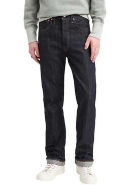 Jeans Levis 501 Jahrgang 1947 Herren