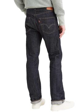 Jeans Levis 501 Jahrgang 1947 Herren