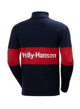 Sweatshirt Helly Hansen Yu Blau für Herren