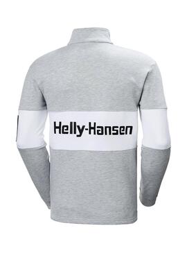 Sweatshirt Helly Hansen Yu Gris für Herren