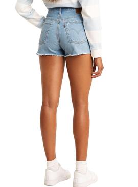 Short Levis 501 Luxor für Damen