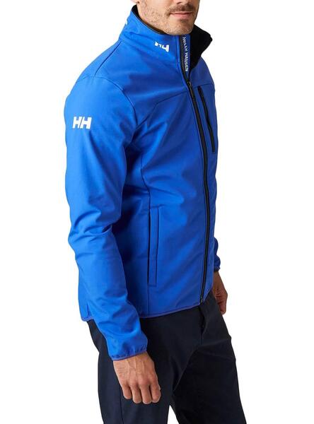 crew softshell jacket helly hansen