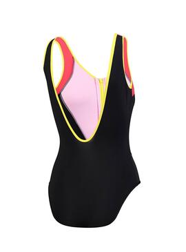 Bodysuit Puma Radical Rosa Damen