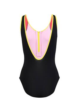 Bodysuit Puma Radical Rosa Damen