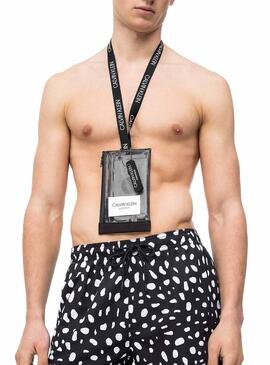 Brieftasche Calvin Klein Beach für Männer und Frau