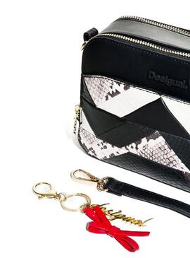 Bag Desigual Snake 