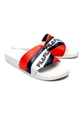 Flip flops Fila Marina Sport für Damen