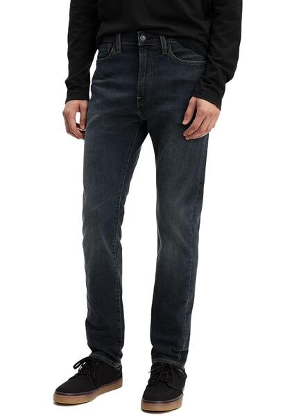 Jeans Levis 510 Grau für Herren