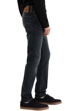 Jeans Levis 510 Grau für Herren