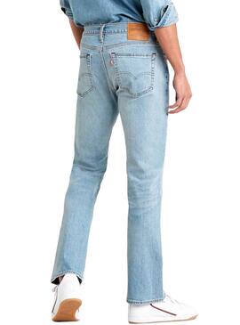 Jeans Levis 527 Light für Herren