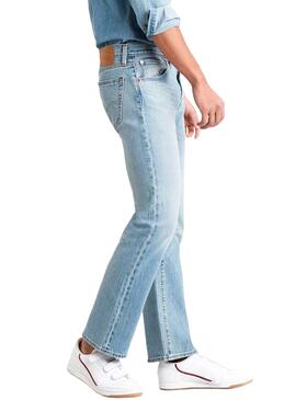 Jeans Levis 527 Light für Herren