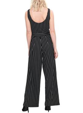 Jumpsuit Only Felia Schwarz für Damen