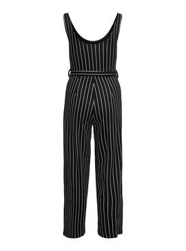 Jumpsuit Only Felia Schwarz für Damen