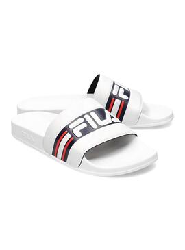 Flip flops Fila Ocean Sport Weiss für Herren