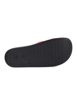 Flip flops Fila Ocean Sport Rot für Herren