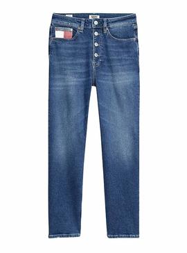 Jeans Tommy Jeans Harper für Damen