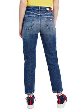 Jeans Tommy Jeans Harper für Damen