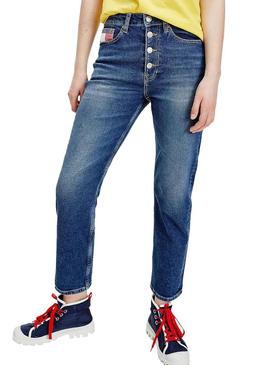 Jeans Tommy Jeans Harper für Damen