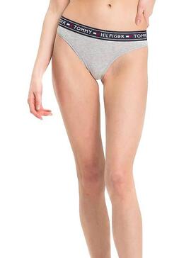 Braga Tommy Hilfiger Brazilian Damengrau
