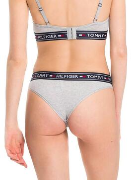 Braga Tommy Hilfiger Brazilian Damengrau