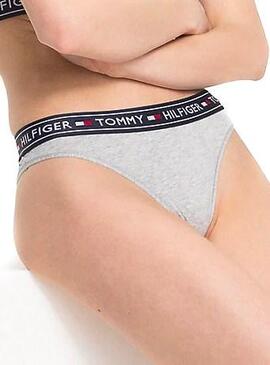 Braga Tommy Hilfiger Brazilian Damengrau