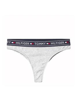 Braga Tommy Hilfiger Brazilian Damengrau