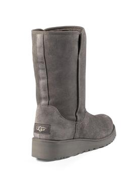 Stiefelettes UGG Amie Gray