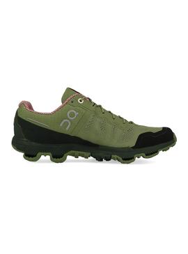 Schuhe On Running CloudVenture Reseda Damen