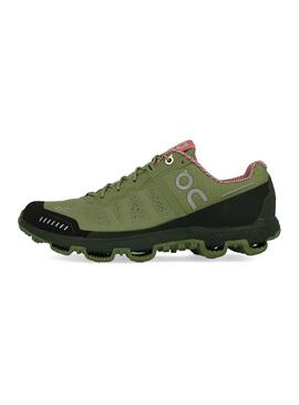 Schuhe On Running CloudVenture Reseda Damen