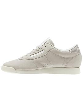 Sneaker Reebok Princess Woven