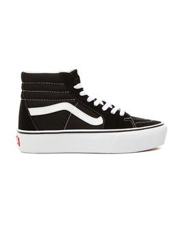 Schuhe Vans SK8-Hi 2.0 Schwarz Damen