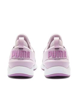 Sneaker Puma Muse Satin II Orchid