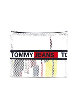 Set Regato Tommy Jeans Stripes und Kariertes Unisex