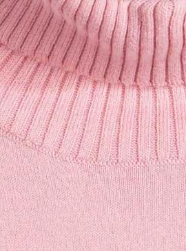 Pullover Mayoral Pink Swan Knitting für Mädchen