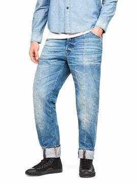 Jeans G-Star Lanc 3D Tapered