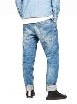 Jeans G-Star Lanc 3D Tapered