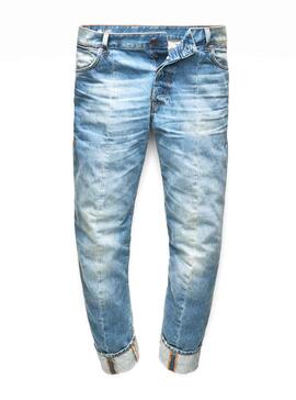 Jeans G-Star Lanc 3D Tapered