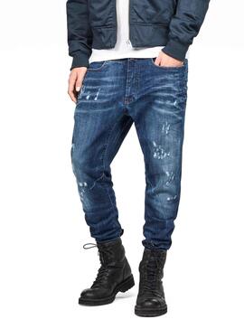 Jeans G-Star D-Staq 3D Skinny