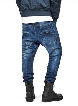 Jeans G-Star D-Staq 3D Skinny