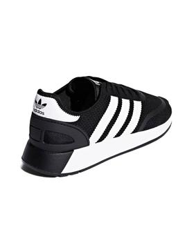 Sneaker Adidas N-5923 Schwarz