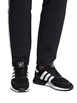 Sneaker Adidas N-5923 Schwarz