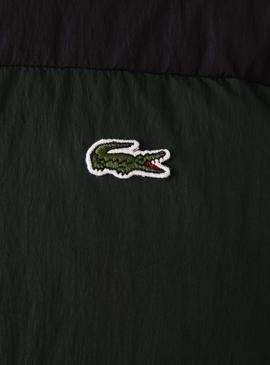 Jacke Lacoste Puffy Beige für Herren