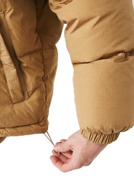 Jacke Lacoste Puffy Beige für Herren