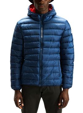 Jacke North Sails Skye Blau für Herren