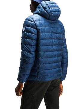 Jacke North Sails Skye Blau für Herren